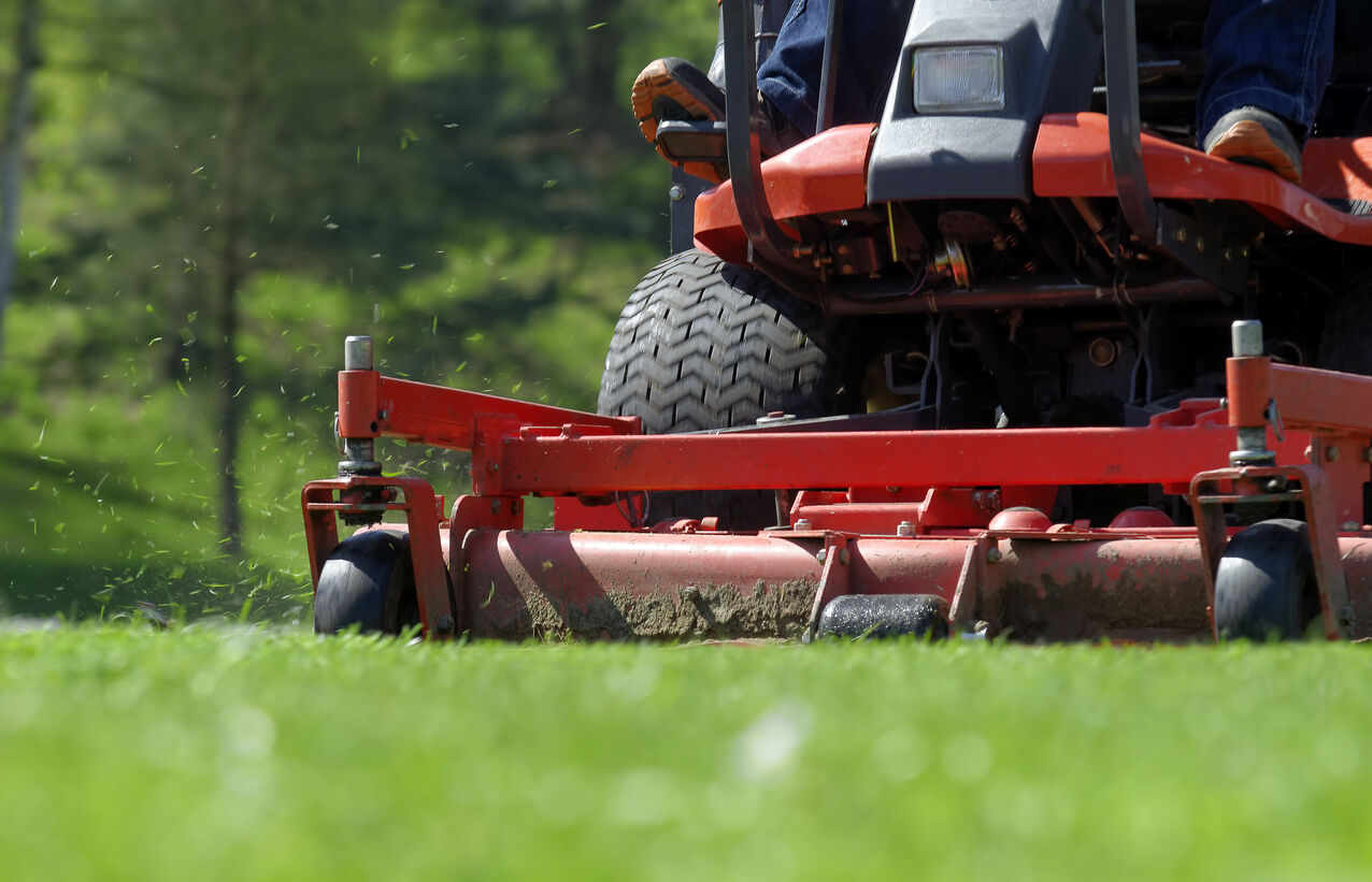 Mowing expo planned for those interested in mowing contracts with the City of Lima